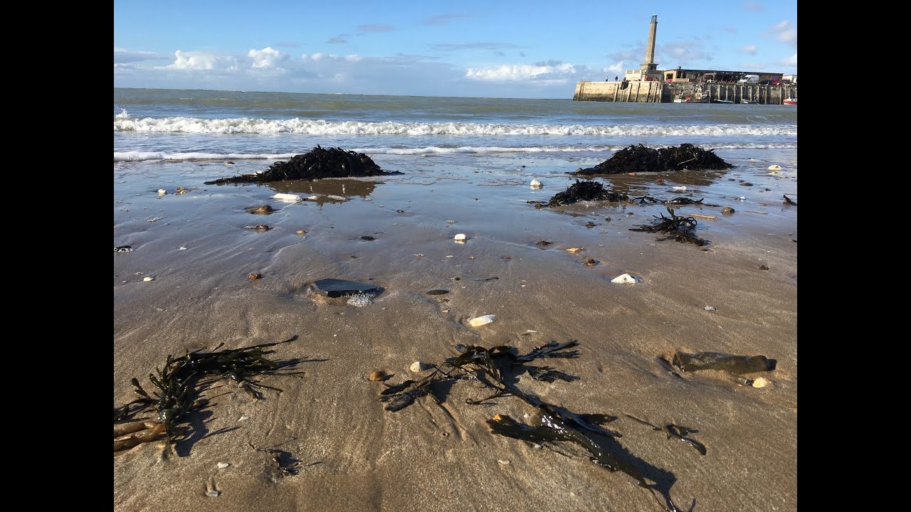 Visit Margate Get Inspired London