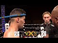 Giosi leonardo vs ali kada abdelnour by vxs au divonne muay thai challenge 3