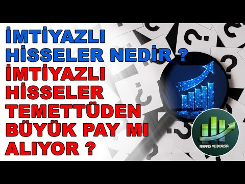 Video: İmtiyazlı giriş nədir?