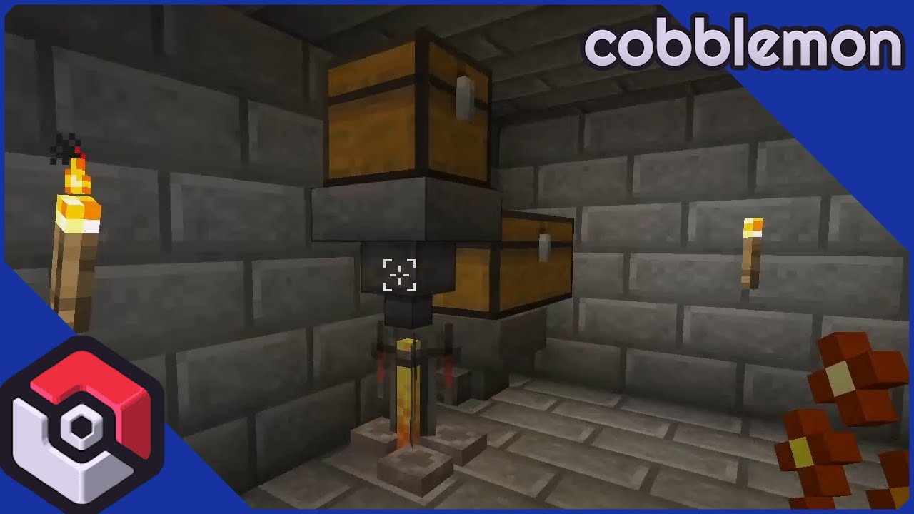 Ein Braustand | Cobblemon #33