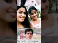 Shivangi joshi with mohnish khan  same nick name  shorts unick glepoi