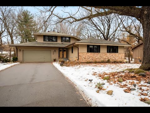 2009 E 125th Street, Burnsville, MN home video tour