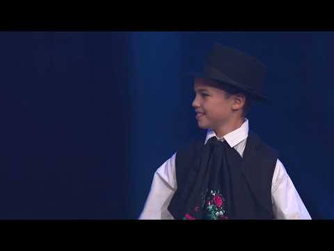 Juhász Bertalan - Györgyfalvi Legényes