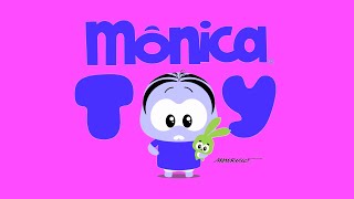 Monica Toy Intro Effects (Sponsored by preview 2 Effects)