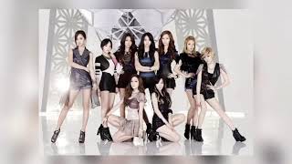 Girls Generation - The Boys Cover Español Latino