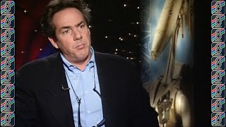 The Phantom Menace: Rick McCallum explains why it took a leap of faith to make Star Wars: Episode I