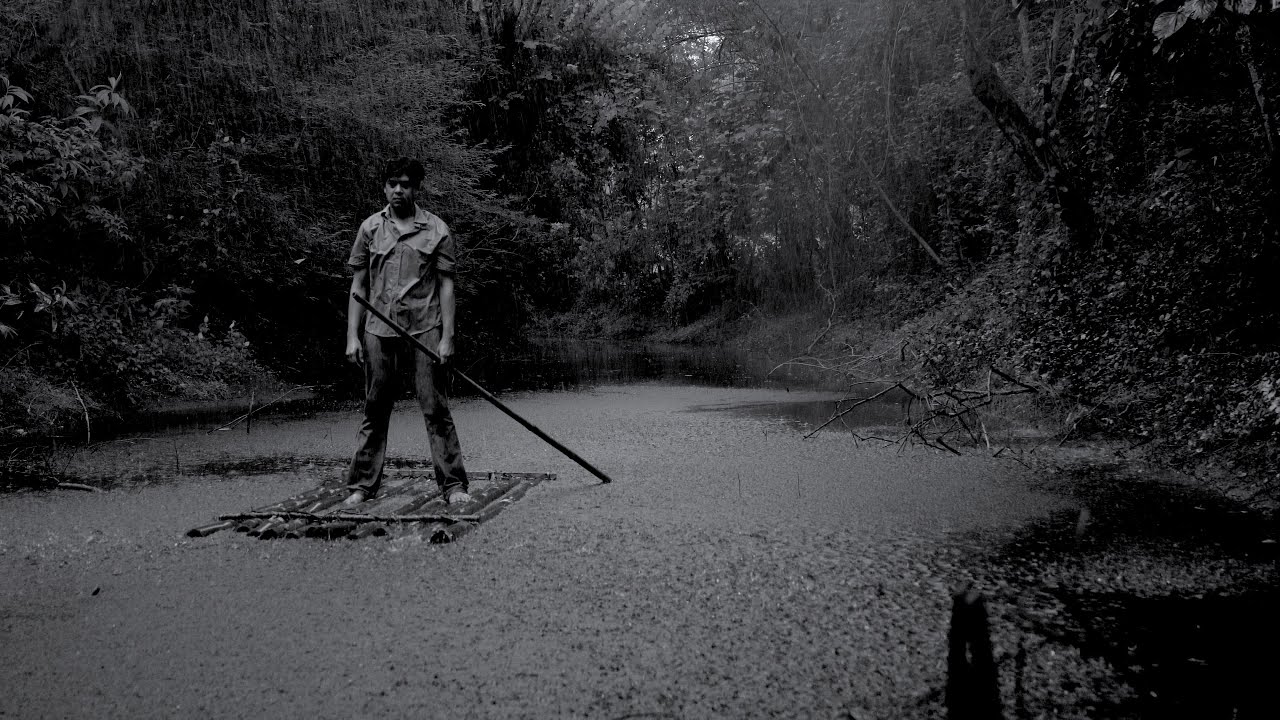 A Tale of Filipino Violence | Lav Diaz | 2022 [Eng Sub]