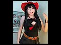 Upminaa Moments #upminaa #cosplay #shorts