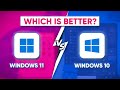 7 reasons why windows 10 is better than windows 11