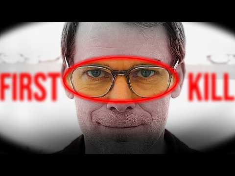 Did We Just See Dexter's First Kill in Resurrection Season 2?
