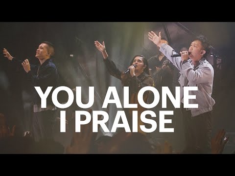 You Alone I Praise (Classic) | New Creation Worship