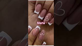 Tvoje Ime Tvoji Nokti