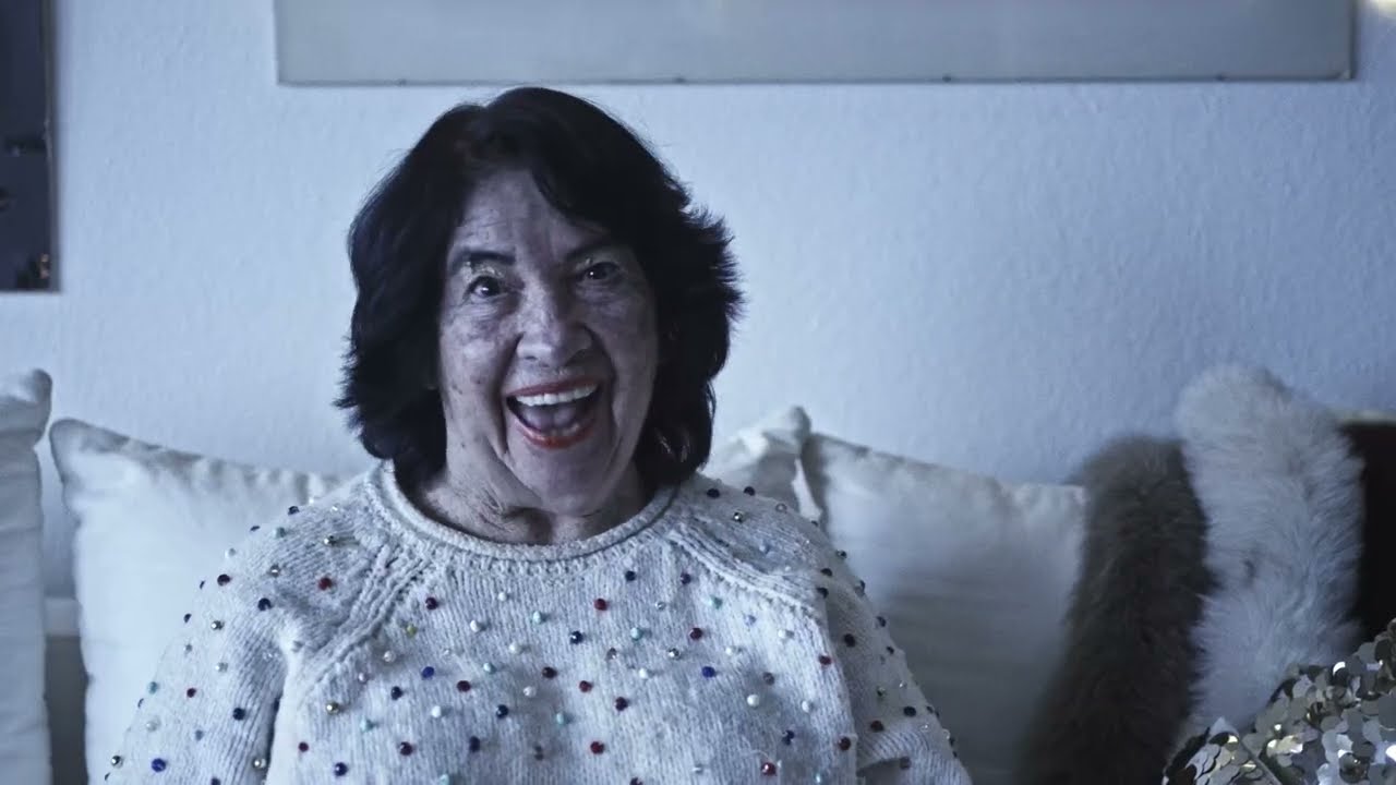 Crashpad – Filed Teeth (Official Music Video)