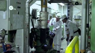 Sustainable Trade - The Future of Shipping