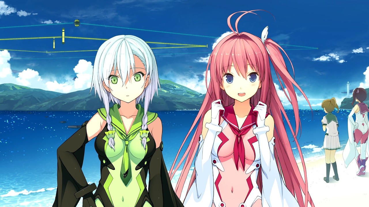 【蒼の彼方のフォーリズム】 倉科明日香√ 実況 part 25 ～フライング・サーカス～