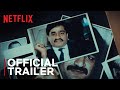 Mumbai mafia  official trailer  now streaming  netflix india