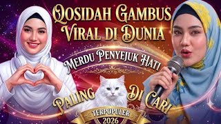 MOST POPULAR 2026 MOST SEARCHED QOSIDAH SHOLAWAT‼️MELODIOUS AND SOOTHING TO THE HEART, PLEASANT T... screenshot 5
