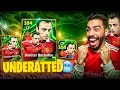I GOT BERBATOV AND HE WAS SURPRISINGLY UNSTOPPABLE 🔥eFootball 25 mobile
