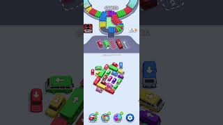 Crowd Escape:Bus Puzzle – Level 37 Gameplay & Solution