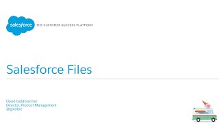 Community Cloud - Salesforce Files