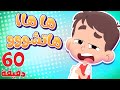 أغنية العطسة وساعة من أجمل أغاني الاطفال قناة هدهد Hudhud أغنية العطسة وساعة من أجمل أغاني الاطفال قناة هدهد Hudhud