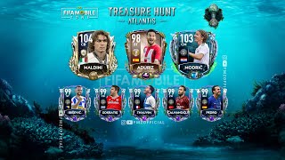 Treasure Hunt: Atlantis! screenshot 1