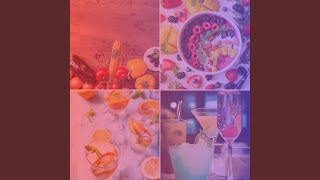 Understated Moods for Work Cafeterias