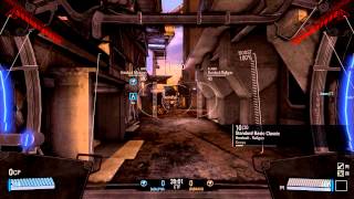 Blacklight: Retribution - World's End