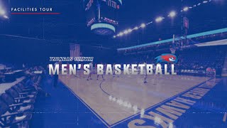 Men's Basketball | Tsongas Facilities Tour