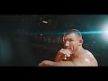 Frank Warren Royal Albert Hall promo video