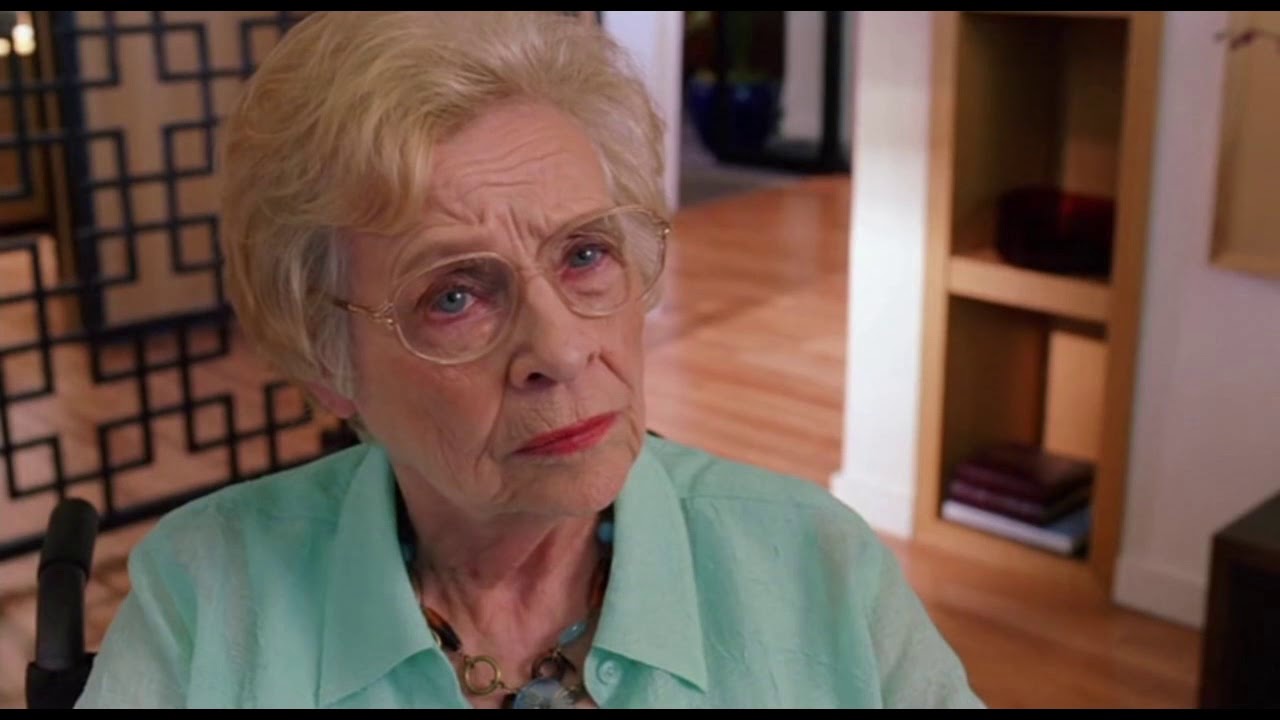 - Чёрные парни любят белых женщин... (Большой Стэн)