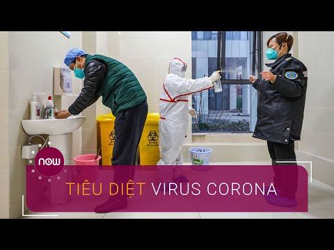 Ban Bí thư quyết tâm tiêu diệt virus corona | VTC Now
