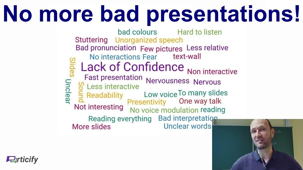 How to Give Effective Presentations, also in Online Talks? (in the Project Seminar Session 2025)