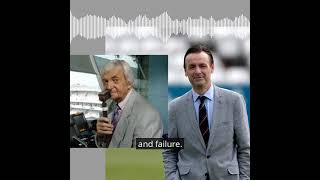John Stephenson on Atherton and sliding door moments