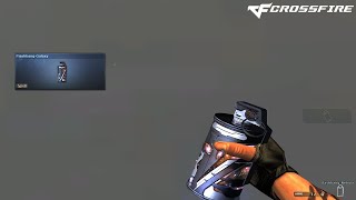 CF Preview | Flashbang-Galaxy