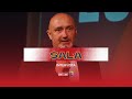 Intervista Sala