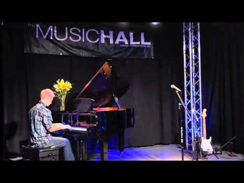 Fall into Music Recital 2012