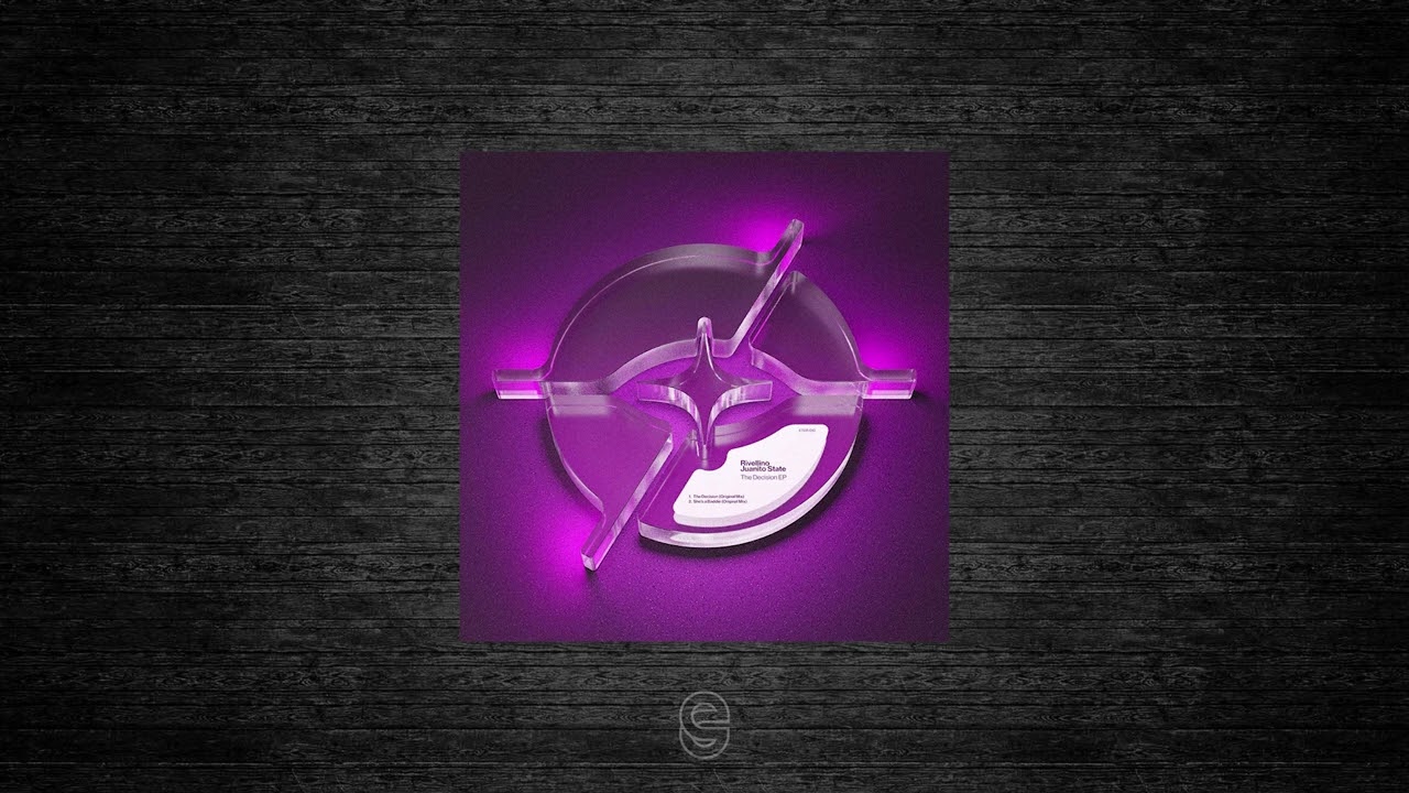 Obejrzyj Premiere: Juanito State, Rivellino - The Decision - Discos Eterna w YouTube Obejrzyj Premiere: Juanito State, Rivellino - The Decision - Discos Eterna w YouTube