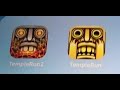 Temple Run 2 All Maps Vs Temple Run Temple Run 2 All Maps Vs Temple Run