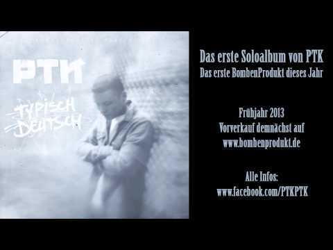 PTK - Kannst du mich hören