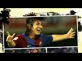 Lionel Messi's life (in photos)