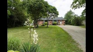 SOLD WAY OVER ASKING!: Adam DeGroote proudly sold 376 Harley Road, Harley (New Durham) $599,900.