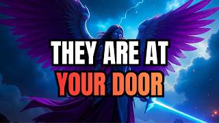 Chosen One: Someone Is Coming To Your Door ⏳A Surprise Will Change Everything! 🤯