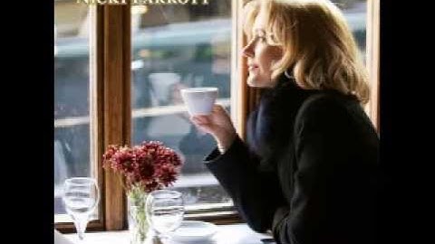 Thumbnail of Nicki Parrott - Under Paris Skies (2013)