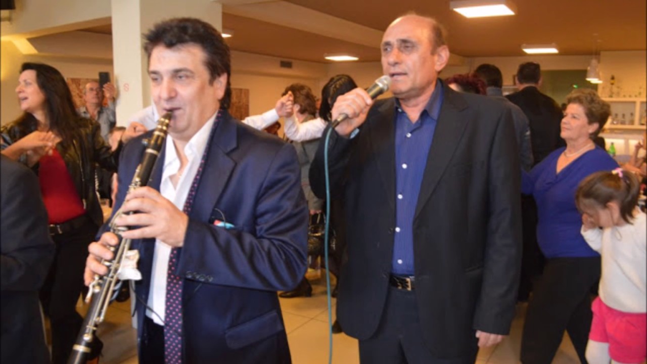 ΔΟΚΙΜΟΣ ΧΑΡΑΛΑΜΠΟΥΣ-ΣΕ ΠΡΟΔΩΣΕ Η ΚΑΡΔΟΥΛΑ ΣΟΥ