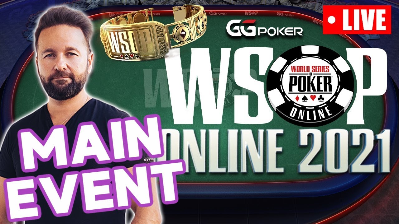 John Hennigan Leads WSOP Player of the Race Into The Main Event - PokerStake