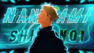 GoodBye Nanami 🕊 - Memory Reboot [EDIT/AMV] Quick!