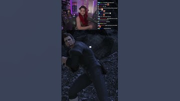 Drunk AnnieFuchsia Does the Hildibrand Dance! (FFXIV) #shorts