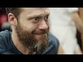 Behind the Medals - Kurt Oatway