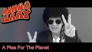 Mungo Jerry: A Plea For the Planet - Minds Behind the Music